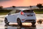 Ford Fiesta ST200 2017 года (ZA)